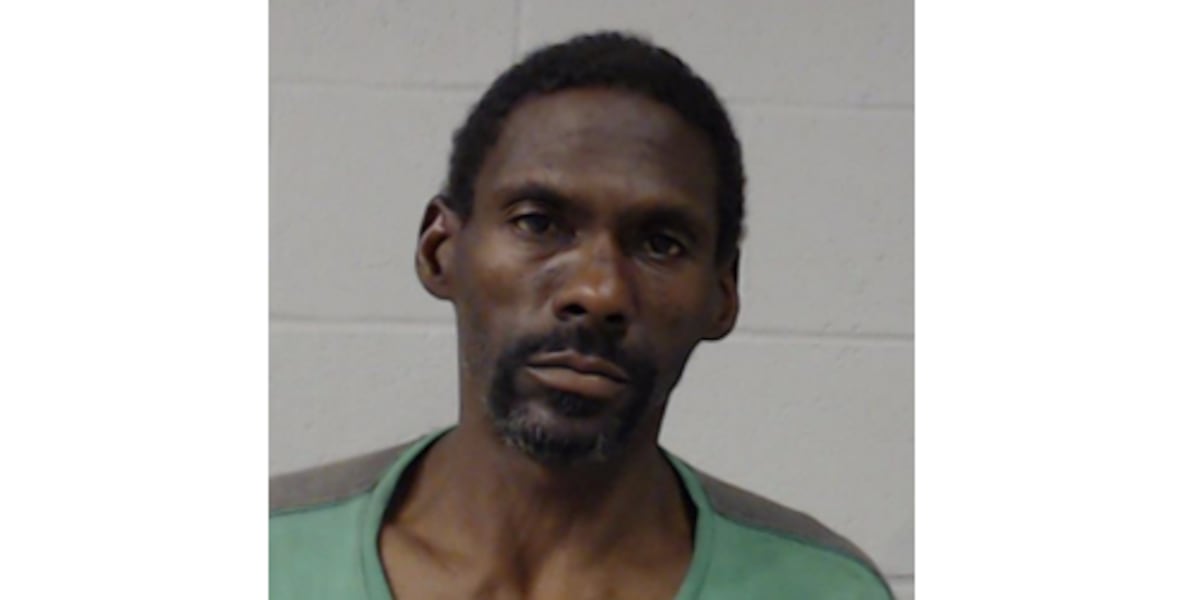Inmate escapes from Wichita Work Release Facility