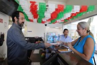 ¡Adiós a la polémica! Juarenses acuden por boletos para Alejandro Fernández