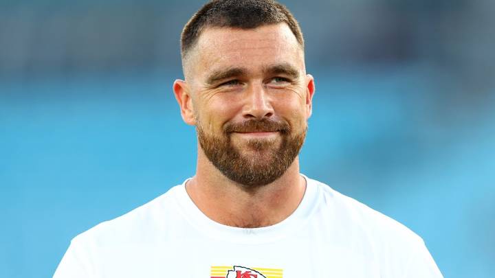 Travis Kelce’s new business investment is a total roller coaster