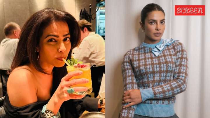 Sweta Keswani claims Priyanka Chopra is not helping other South Asians in Hollywood: ‘She’s only helping herself’