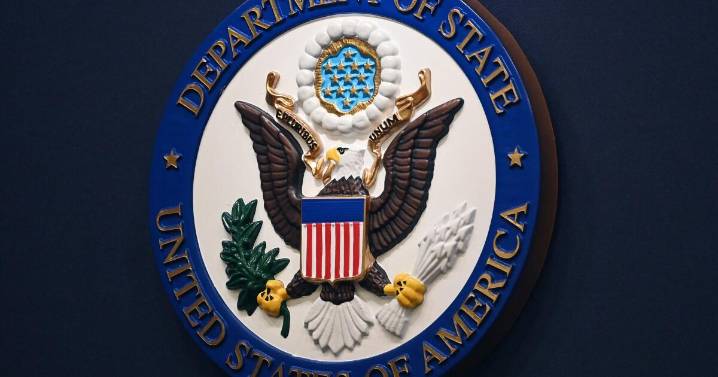 U.S. diplomat fired over relationship with woman accused of ties to Chinese Communist Party