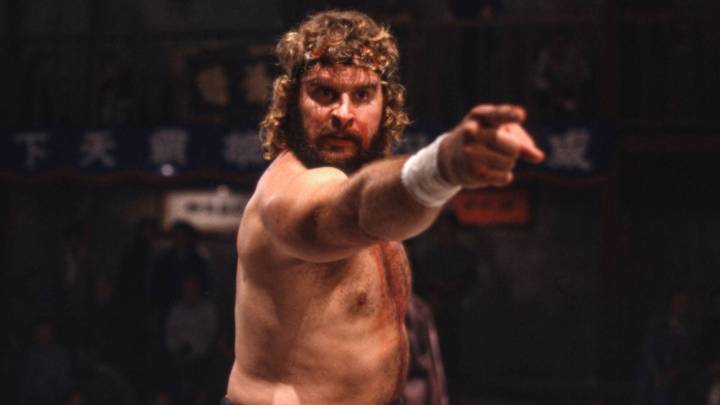 The "Blood-Soaked" '80s Action Cult Classic That's a Hit on Free Streaming
