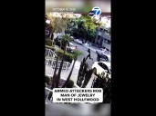 Man robbed of jewelry at gunpoint
