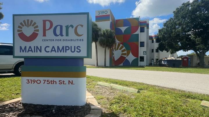 Parc helps employees with disabilities thrive long