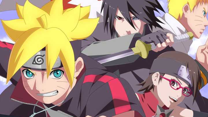 Boruto Filler List - Which Episodes To Skip