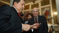 I met Chávez and Maduro. I know drugs are not the reason Trump wants war with Venezuela