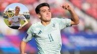 Marco Reus regaló su camiseta a Gilberto Mora, tras broma de jugadores de Xolos