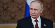 Kremlin Issues Stark Warning to West Over Potential Tomahawk Supply to Ukraine