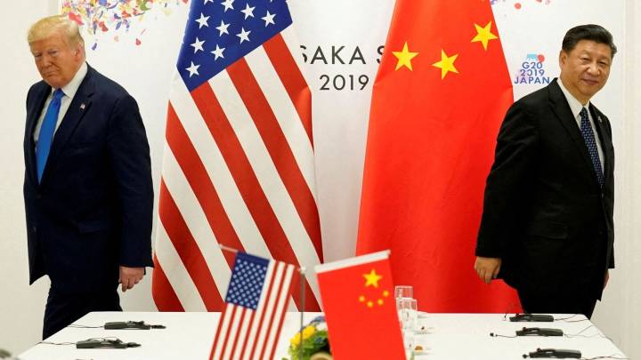 Trump-Xi meet in S Korea on Oct 30: Trade, Ukraine-Russia, nuclear arms in focus