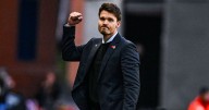 Rangers legends in two way fight for key position in Danny Rohl's dugout