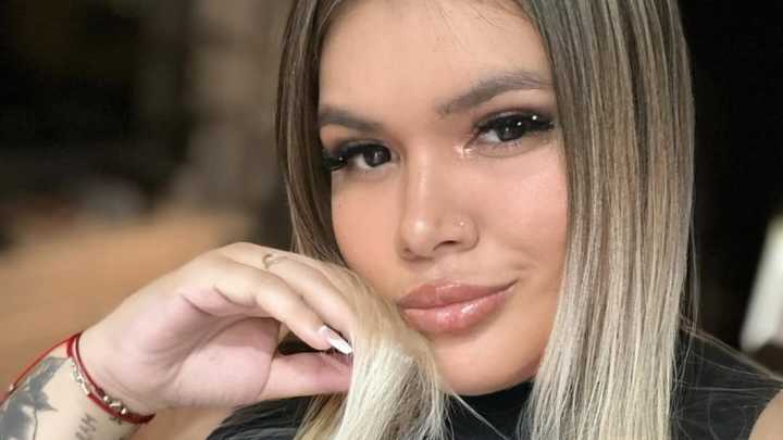 Morena Rial escribió de puño y letra su primera carta desde la cárcel de Magdalena: "Quiero que sepan..."