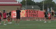 Local schools rally to support students and teacher through adversity