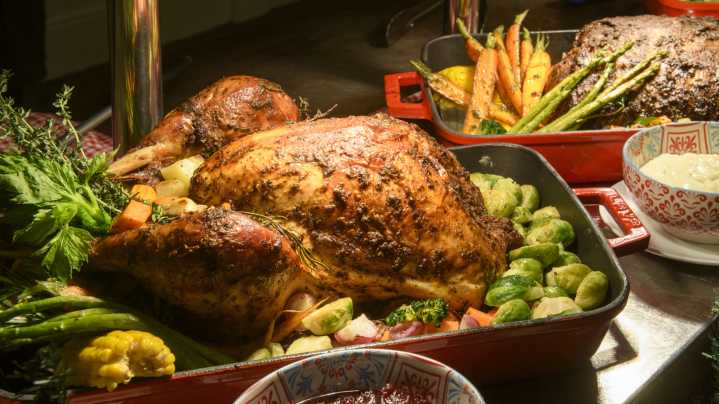 The Cheap Way To Roast Meat To Juicy, Tender Perfection