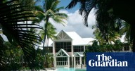 Crocodile discovered in luxury Queensland resort pool sparks new warnings