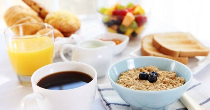 Doctor shares delicious breakfast food that has unexpected gut health benefits