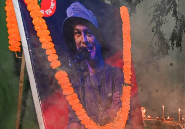 Zubeen Garg’s Death: Three More Assamese NRIs To Appear Before SIT