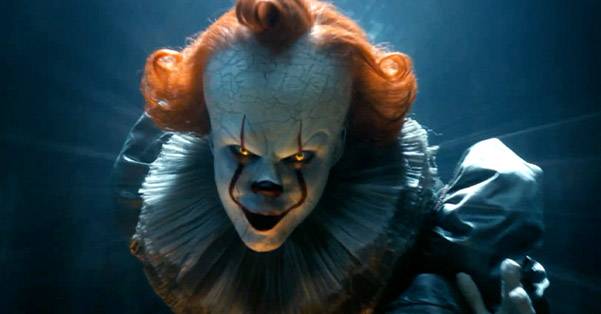 IT: Welcome to Derry First Reviews: A Total Monster Mash with Plenty of Easter Eggs