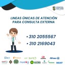 Hospital San José de Popayán implementa nuevo sistema de agendamiento de citas
