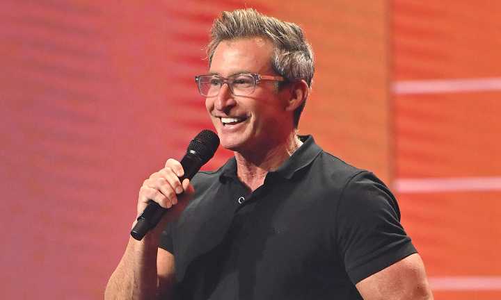“Saying thank you doesn’t feel like enough”: Q100’s Bert Weiss on departing the Atlanta airwaves after 25 years