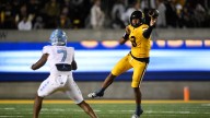 UNC vs. Cal final score, results: Fumbles haunt Tar Heels as Golden Bears hand Bill Belichick third