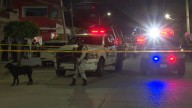 Dos Hombres Murieron y Uno Más Quedó Lesionado Tras el Ataque a Una Barbería en León, Guanajuato