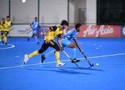 India go down 1-2 to Australia as late goal seals Sultan of Johor Cup 2025 title