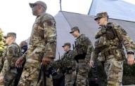 FAQ: What National Guard troops could and could not do in Portland