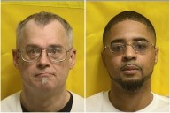 Ross County – Governor DeWine Issues Reprieves for Two Ohio Death...