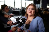 Controversia en El Salvador por elección de procuradora de DDHH