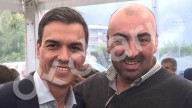 Las fotos inéditas de Koldo y Sánchez que demuestran que su relación no fue "anecdótica"