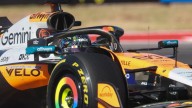 No major concerns, says Piastri after seeing F1 lead slashed
