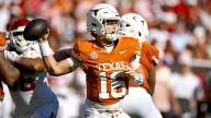 Steve Sarkisian praises UT's 'true character' after downing No. 6 OU