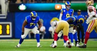 Sunday marks the most important game of this Ram’s career