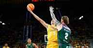 Así te hemos contado la victoria del Unicaja en Gran Canaria