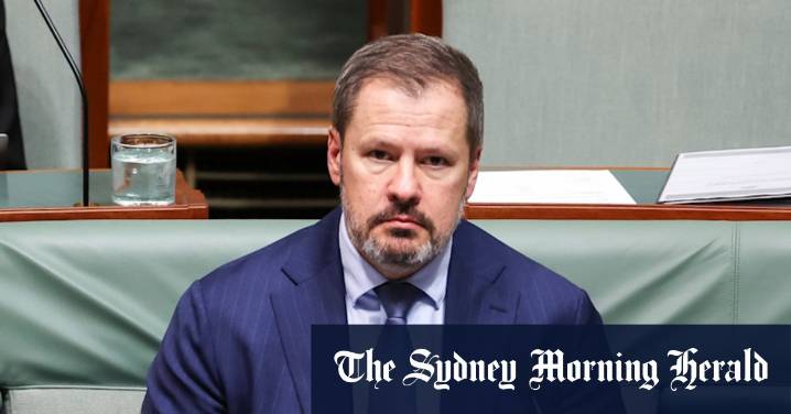 National interest powers: Ed Husic warns environment reforms could override environmental checks