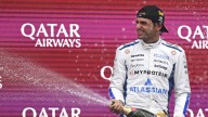 "Marc Márquez es el Ayrton Senna de MotoGP"
