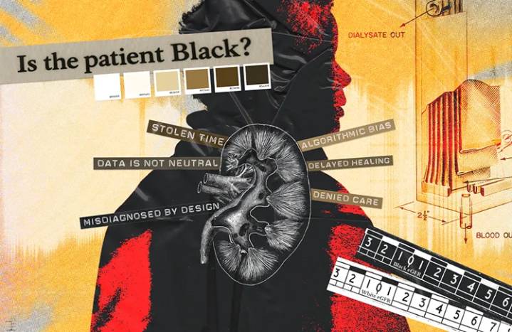 Is the Patient Black? Check this Box for Yes