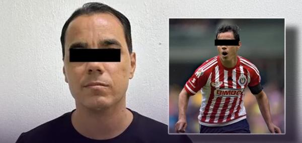 Autoridades revelan que Omar Bravo cuenta con más acusaciones de abuso sexual