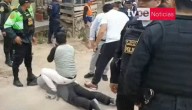 Policía investiga posible atentado contra el alcalde Rafael López Aliaga