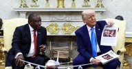 Trump limita las admisiones de refugiados a 7.500 al año y prioriza a los sudafricanos blancos