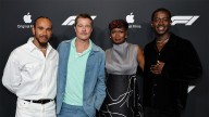 Apple Brings F1 to the Academy Museum