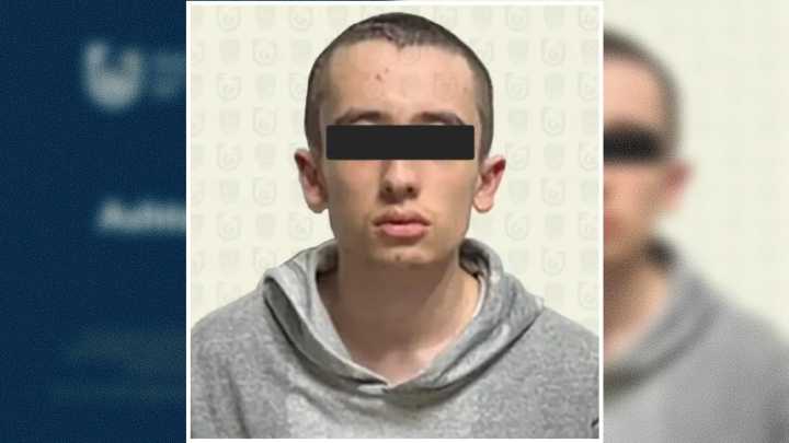 Juez Dicta Prisión Preventiva a Lex Ashton "N", Presunto Asesino de Estudiante de CCH Sur