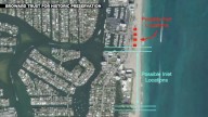 It put the ‘fort’ in Fort Lauderdale. Now an organization wants part of beach designated a historically significant archaeological site 