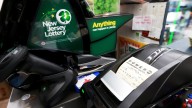 Powerball ticket valued at $50K sold at Jersey Shore deli