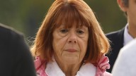 Gisèle Pelicot se encara al condenado que niega haberla violado: "¡Asuma sus actos!"