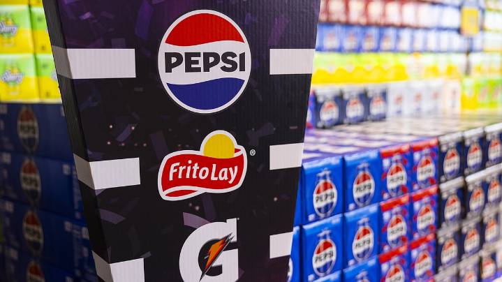 Turmeric To Carrots: PepsiCo’s Plan To Recolour Gatorade, Cheetos And Mountain Dew