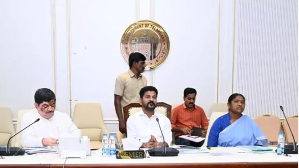 Cabinet Meeting to Be held on Oct 23 at Secretariat
