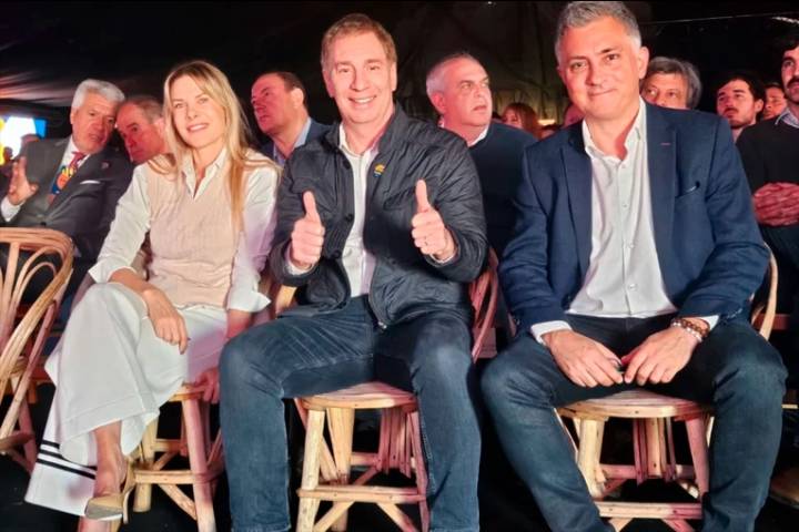 Elecciones: una fiscal dictaminó que Karen Reichardt debe encabezar la lista y no Santilli