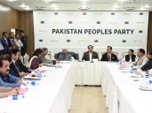 PPP gives govt one-month deadline to fulfill coalition promises