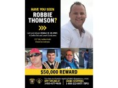 Reward offered in search for missing man